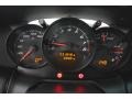 Black Gauges Photo for 2003 Porsche Boxster #63278836