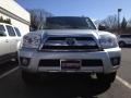 Titanium Metallic - 4Runner SR5 4x4 Photo No. 2