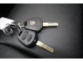 2003 Porsche Boxster Standard Boxster Model Keys
