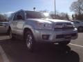 Titanium Metallic - 4Runner SR5 4x4 Photo No. 3
