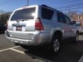 Titanium Metallic - 4Runner SR5 4x4 Photo No. 4