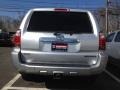 Titanium Metallic - 4Runner SR5 4x4 Photo No. 5
