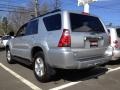 Titanium Metallic - 4Runner SR5 4x4 Photo No. 6