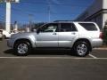 Titanium Metallic - 4Runner SR5 4x4 Photo No. 7