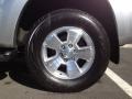 Titanium Metallic - 4Runner SR5 4x4 Photo No. 8