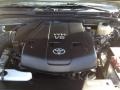 Titanium Metallic - 4Runner SR5 4x4 Photo No. 10
