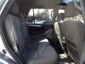 Titanium Metallic - 4Runner SR5 4x4 Photo No. 14