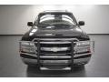 Onyx Black - Suburban 1500 LT Photo No. 6