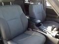 Titanium Metallic - 4Runner SR5 4x4 Photo No. 17