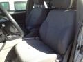 Titanium Metallic - 4Runner SR5 4x4 Photo No. 20