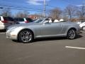 2004 White Gold Crystal Lexus SC 430  photo #8