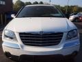 Stone White - Pacifica Touring AWD Photo No. 8