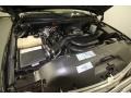 Onyx Black - Suburban 1500 LT Photo No. 42