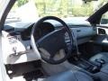 Brilliant Silver Metallic - E 320 Sedan Photo No. 4
