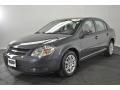 Slate Metallic - Cobalt LT Sedan Photo No. 1
