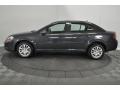 Slate Metallic - Cobalt LT Sedan Photo No. 2