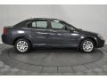 Slate Metallic - Cobalt LT Sedan Photo No. 6