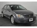 Slate Metallic - Cobalt LT Sedan Photo No. 7