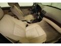 2002 Kalahari Beige Metallic BMW 5 Series 530i Sedan  photo #35