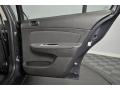 Slate Metallic - Cobalt LT Sedan Photo No. 20