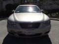 Golden Beige - Sonata GLS Photo No. 3