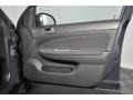 Slate Metallic - Cobalt LT Sedan Photo No. 23