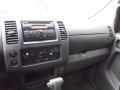 Radiant Silver - Frontier SE V6 King Cab Photo No. 7