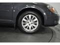 Slate Metallic - Cobalt LT Sedan Photo No. 34