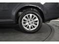 Slate Metallic - Cobalt LT Sedan Photo No. 36