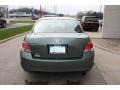 2009 Mystic Green Metallic Honda Accord EX Sedan  photo #5