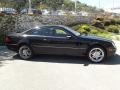 2005 Black Mercedes-Benz CL 500  photo #2