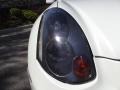 2004 Ivory White Pearl Infiniti G 35 Coupe  photo #12