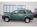  2007 VUE V6 Cypress Green