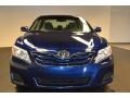 Blue Ribbon Metallic - Camry LE Photo No. 2