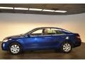 Blue Ribbon Metallic - Camry LE Photo No. 3