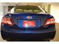 Blue Ribbon Metallic - Camry LE Photo No. 4