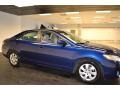 Blue Ribbon Metallic - Camry LE Photo No. 6