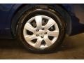 Blue Ribbon Metallic - Camry LE Photo No. 7
