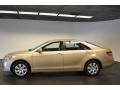 Sandy Beach Metallic - Camry LE Photo No. 2