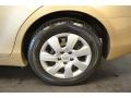 Sandy Beach Metallic - Camry LE Photo No. 4