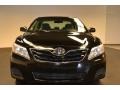 Black - Camry LE Photo No. 2