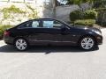 Black - E 350 Coupe Photo No. 2