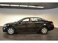 Black - Camry LE Photo No. 3