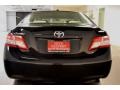 Black - Camry LE Photo No. 4