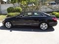 Black - E 350 Coupe Photo No. 4
