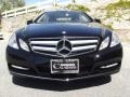 Black - E 350 Coupe Photo No. 5