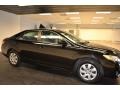 Black - Camry LE Photo No. 6