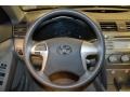 Black - Camry LE Photo No. 7