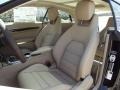 Black - E 350 Coupe Photo No. 8