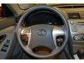 Barcelona Red Metallic - Camry LE Photo No. 7
